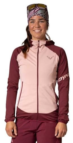 DYNAFIT TRANSALPER Light PTC W Hoody - 40