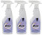 Fensterreiniger Max 1500ml (3x500ml)