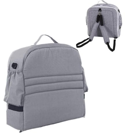 Cama de viaje portátil para niños pequeños,Cuna de viaje plegable para niños pequeños | Cuna de viaje para dormir con red | Cuna para niños pequeños con correa gruesa para el hombro para vacaciones, v