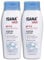 2 er Pack ISANA MED Körperlotion pH 5,5 hautneutral 2 x 250ml