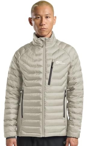 Jack Wolfskin Herren Routeburn Pro Jacke