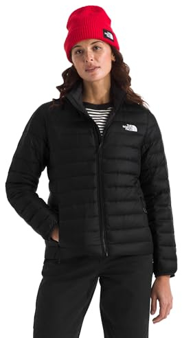 The North Face Damen Classic Down Jacke (1er Pack)