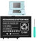 DSL NDSL Akku, USG-003 Batterie, 2500mAh 3.7V wiederaufladbare Li-Ion Ersatzbatterie, Kompatibel mit Nintendo DS Lite NDS Lite + Reparaturwerkzeug (Nicht für DSi, DSi XL und DSi LL)