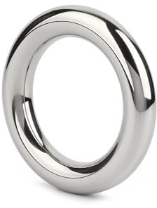 The Prince C-Ring 10mm x 40mm