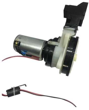 Motor de cafetera, accesorios de molinillo, compatible con Philips HD7751 7753