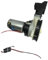 Motor de cafetera, accesorios de molinillo, compatible con Philips HD7751 7753