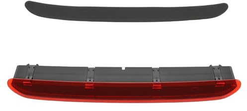 GRACEGALAXY Dritte Bremsleuchte Bremslicht für Skoda Golf Polo Tiguan SEAT | 5G0945087B 5K0945087B