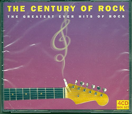 Century of Rock