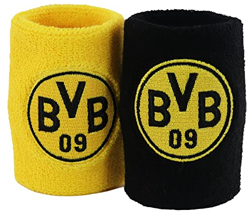 Borussia Dortmund Schweißband Emblem