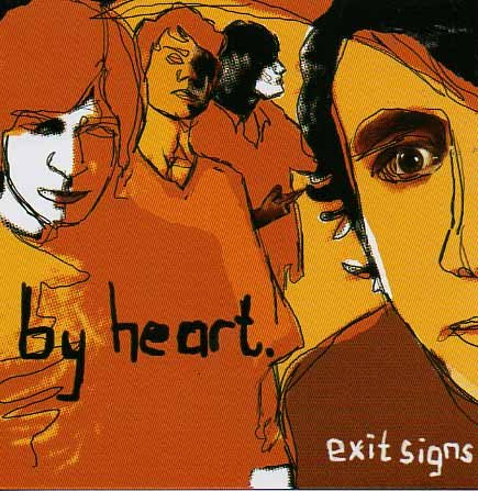 exit signs