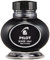 Pilot Fountain Pen Ink - Black, 70ml (Bottle), Dye-based