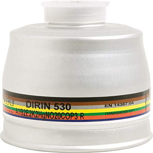 Format 4013207322888 – mehrbereichskombifilter abek2hgno20cop3r D