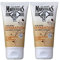 Le Petit Marseillais reparierende Handcreme für strapazierte und trockene Haut, 75 ml, 2 Stück