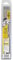 GYS - ELECTRODES Rutiles Acier Ø 1, 6 E6013 - ETUI de 50 - CONSOMMABLE Soudure Arc/MMA - toutes positions