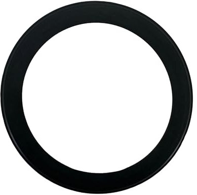 Honda 76312-v10–000 en Caoutchouc Chute