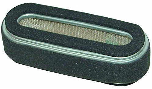 Luftfilter kubota oem12101-1121 141 x 54 x 41 mm
