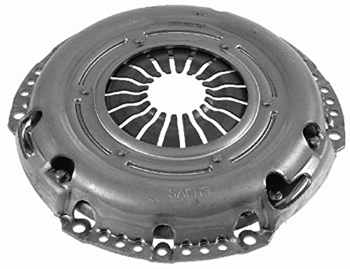 SACHS 3082 000 542 Kupplungsdruckplatte for and other applications | Kompatibel mit: FORD C-MAX, ECOSPORT, FIESTA VI, FOCUS C-MAX, FOCUS I, FOCUS I Stufenheck, FOCUS I Turnier, FOCUS II