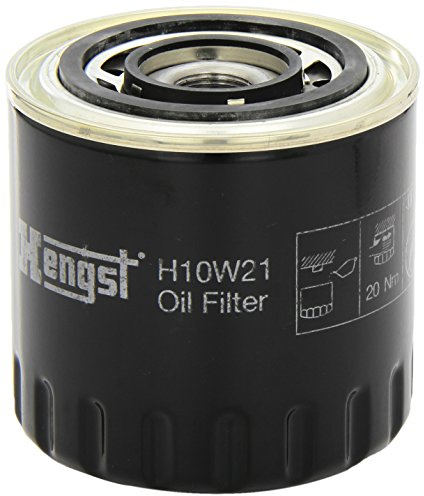 Hengst H10W21 Ölfilter