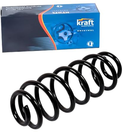 KRAFT AUTOMOTIVE Fahrwerksfeder 4030012