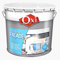 Sous couche pour façade - 10 Litres