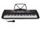 MK-2000 61-key Portable Keyboard by Gear4music