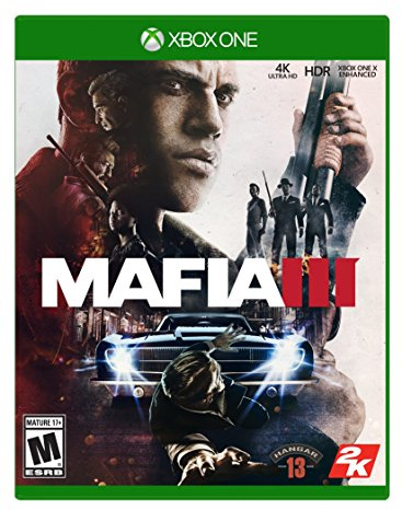 Mafia III - Xbox One