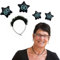 Oblique Unique® Haarreifen 60. Geburtstag Jubiläum Feier