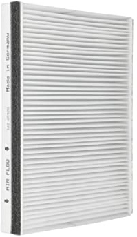 Pollenfilter von Airmatic (IF0142) Filter Heizung/Lüftung Pollenfilter
