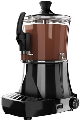 Cioccolatiera macchina cioccolata bar 3 litri RS9421