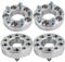 maXpeedingrods 5x114.3 35mm Spurplatten Spurverbreiterung Distanzscheibe for Falcon BA BF