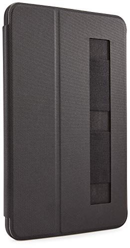 Case Logic Snapview Schutzhülle für iPad Mini 4 und iPad Mini 5 mit Stifthalter Schwarz