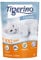 Tigerino Crystals Silikat XXL Katzenstreu - 6 x 5 Liter