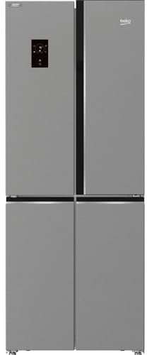 Frigorifico americano Beko GNE480E20ZXPN