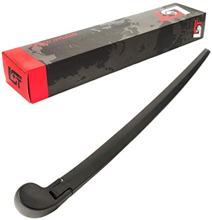 LST Heck Wischer Arm Heckwischerarm Abdeckkappe hinten 4F9955407 A6 4F C6 Avant