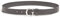 Guess Adjustable Belt W115 Black - kürzbar