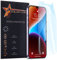 SILCOSTAR [4 PACK Anti Glare/Matte Plastic Screen Protector For iPhone 14 Pro (6.1) - Matte/Anti Glare LCD Screen Guard Cover