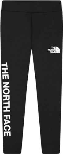 THE NORTH FACE Mädchen Graphic Strumpfhose