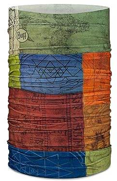 BUFF Neckwear Original EcoStretch Unisex adults