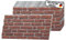 AS Country Stone® Wandverkleidung Steinoptik | 100x50x2 cm | 3D Effekt Wandpaneele Steinoptik für Küche und Wohnzimmer | Innen- und Außenbereich - Steinoptik Styropor - 3D Wandpaneele | 10 Stück |