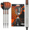 Target Darts Crux 10 20G 90% Wolfram Soft Tip Dart Satz