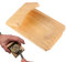 Eteslot Oyster Shucking Clamp Oyster Opener, Support Huitre, Ouvre Huitres Facile, Cale Huitre, Coffret Huitre, Couteau Huitre, Protège-Main, Pince De Décorticage De Bois De Fruits De Mer
