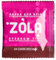 Tinte de cejas Zola 04 marrón oscuro + oxidante