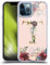 Head Case Designs Offizielle Nature Magick Buchstabe T Monogramm Blumen Rosa Gold 2 Softgelhülle Kompatibel Mit Apple iPhone 12 Pro Max Und Kompatibel Mit Magsafe Zubehör