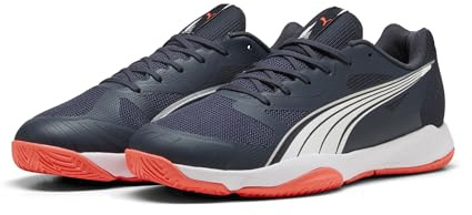 Puma Unisex Eliminate TurboIndoor Court Shoe