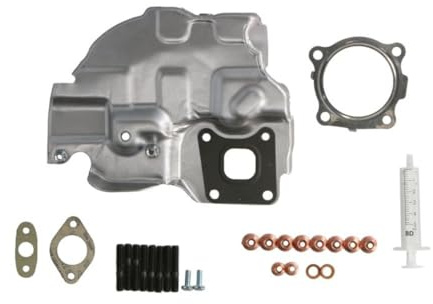 Montagesatz, Lader EVORON EVMK0257