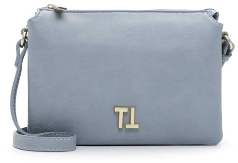 Tamaris Franca Shoulder Bag Crystal Blue