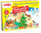 HABA Unisex Spielzeug-Adventskalender Meine ersten Spiele - Erste Spiele - Größe One Size