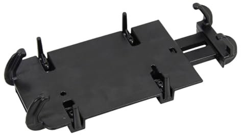 QIPEVMLZ Halterungen Navigationsgeräte Für Scrambler 1100 Für Sport 2017 2018 2019 2020 2021 Motorrad Zubehör Telefon USB Navigation Halterung GPS Motorrad Handyhalterung(A)