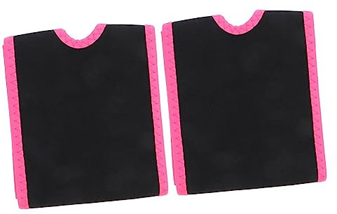 SOIMISS Mehrzweck Armschützer Armbänder Aus Flexiblem Material Verstellbar Für Bodybuilding Kampfsport Fitness Laufarmbänder Zur Schmerzlinderung Und Armformung