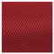Speaker Fabric Mesh Cloth, Speaker grill cloth. Speaker Mesh Cloth Soundproof Net Cover Stereo(Red)